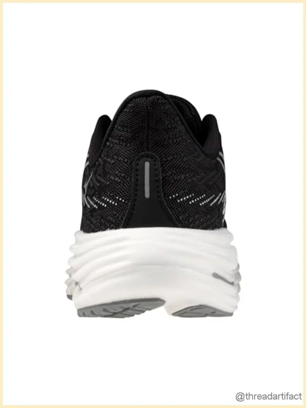 Women's Road Running Shoes with ENERZY NXT Cushioning, Lace-Up Closure
